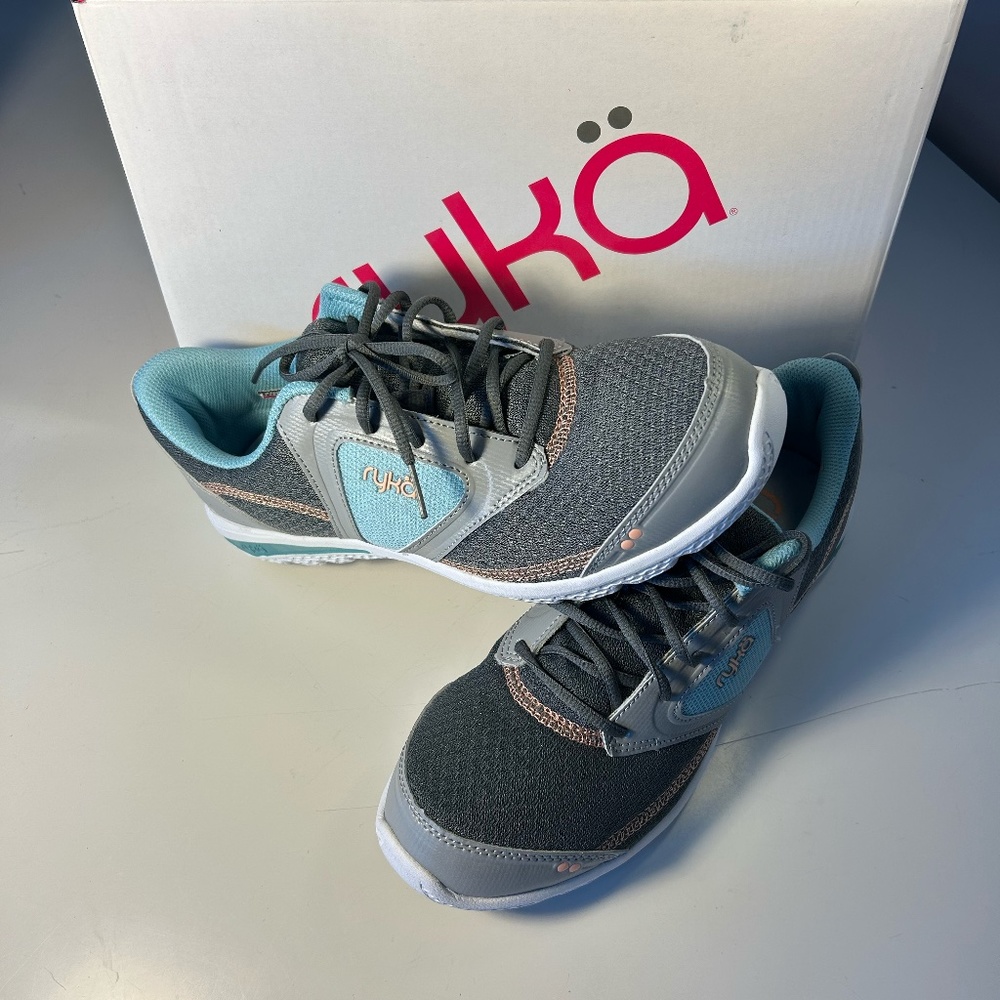 Ryka casual trainers